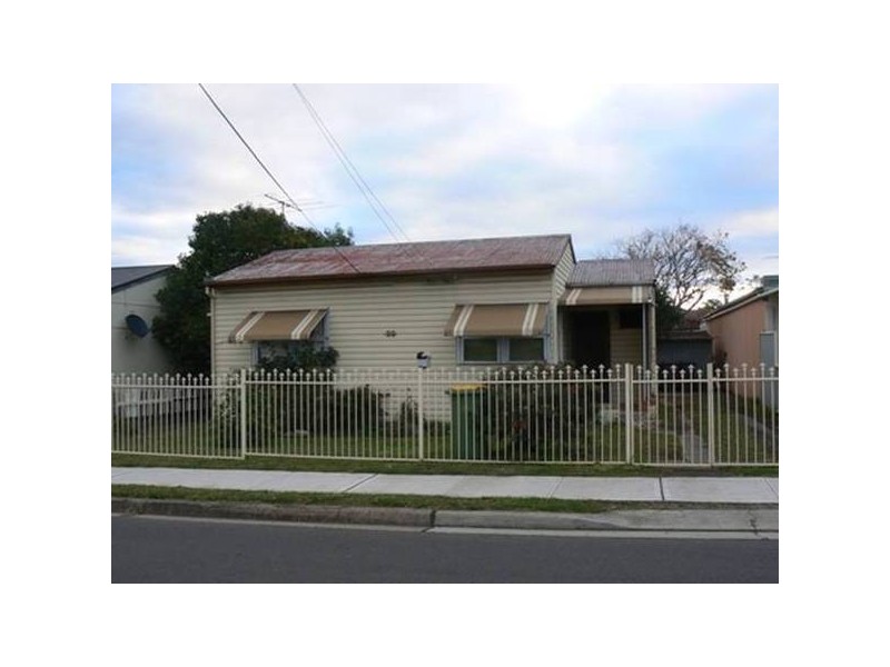 39 Carinya, St Marys NSW 2760