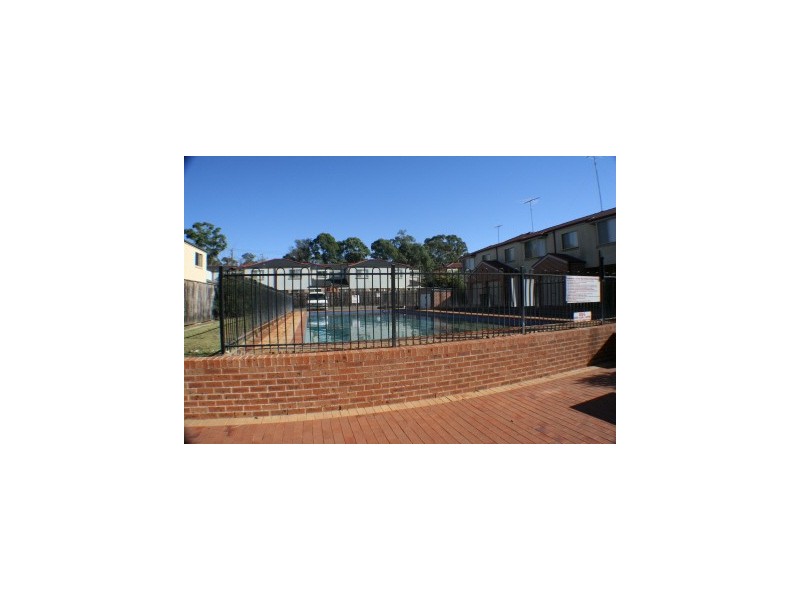 23/2-10 Walker, Werrington NSW 2747