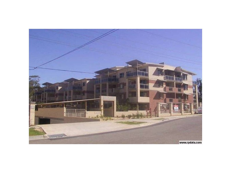 43/2 Hythe Street, Mount Druitt NSW 2770