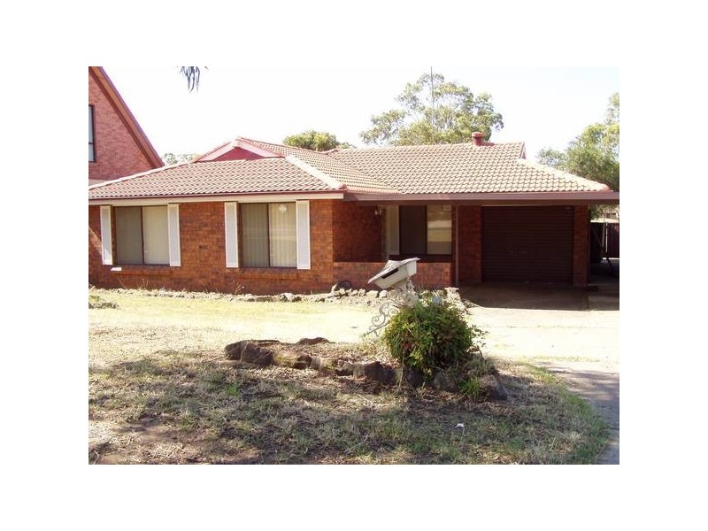 Minchinbury NSW 2770