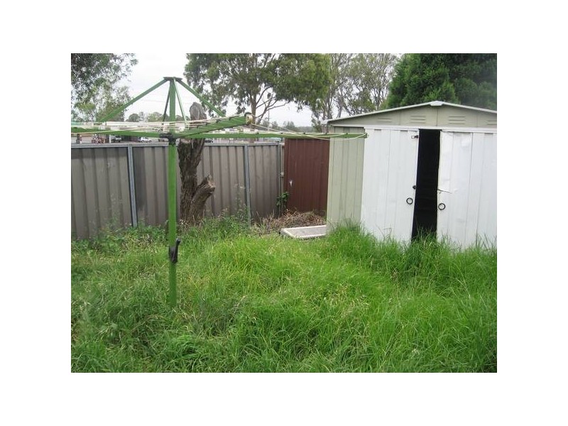 Minchinbury NSW 2770