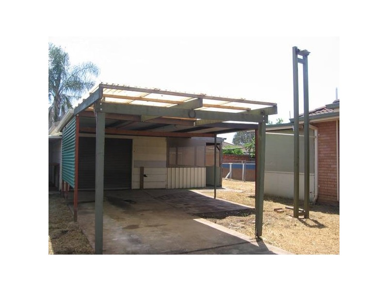 4 Dunkley Place, Werrington NSW 2747