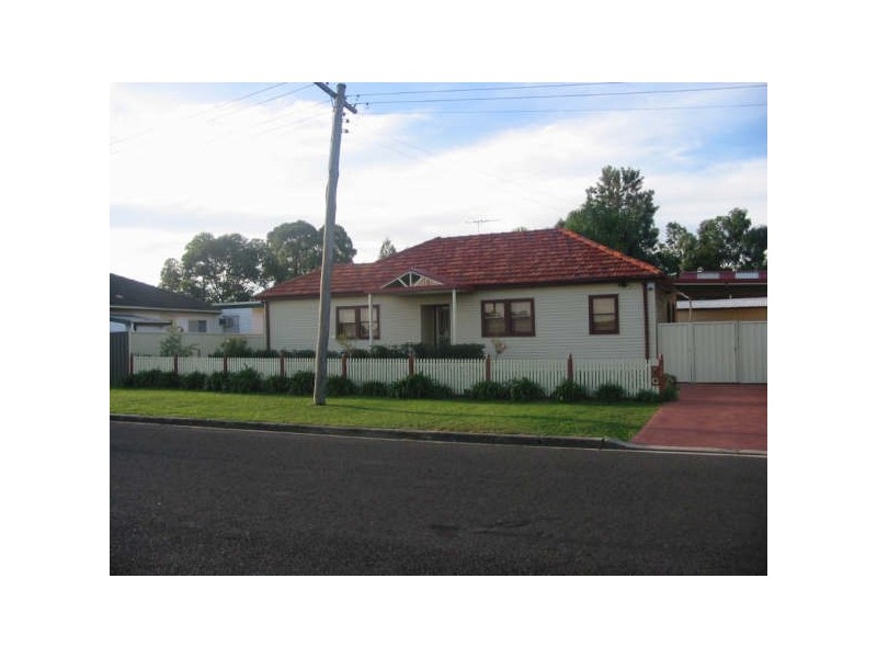 39 Walker Street, Werrington NSW 2747