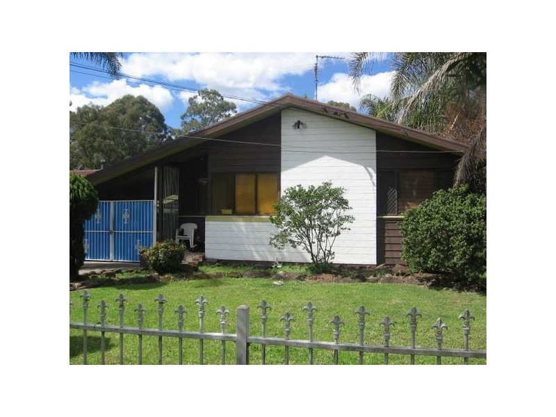 32 resolution drive, Willmot NSW 2770