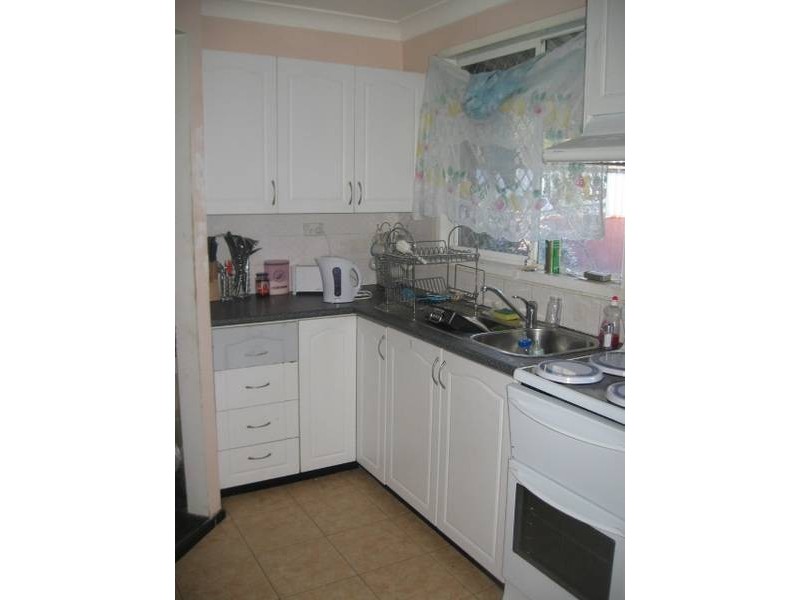 32 resolution drive, Willmot NSW 2770