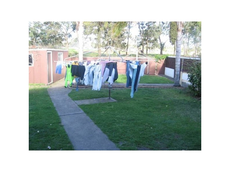 32 resolution drive, Willmot NSW 2770