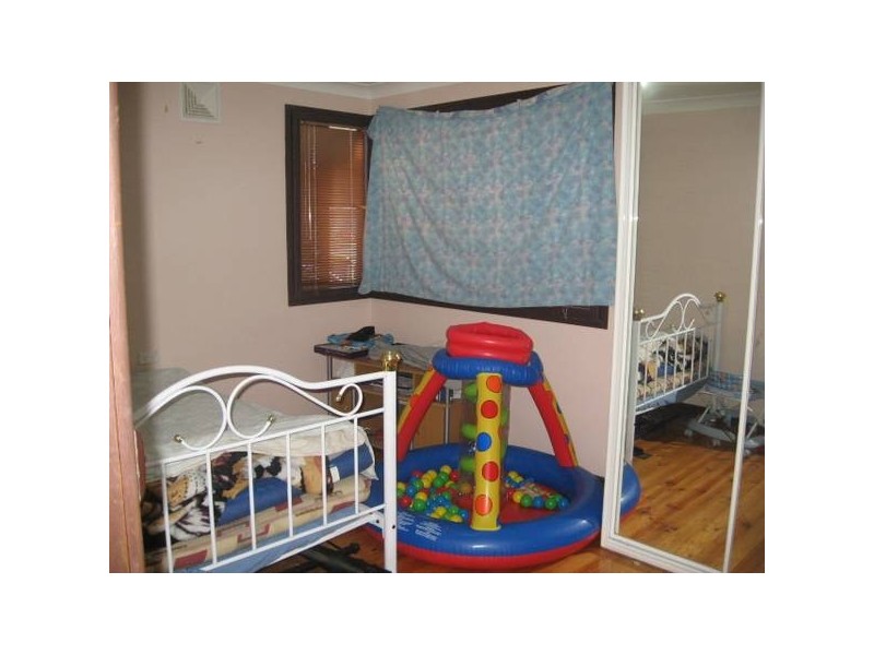 32 resolution drive, Willmot NSW 2770