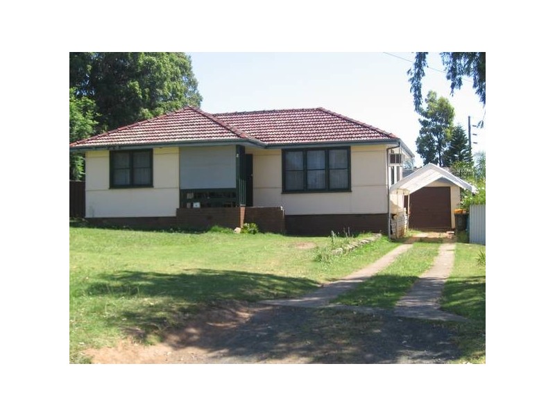 8 Helena Street, Emerton NSW 2770