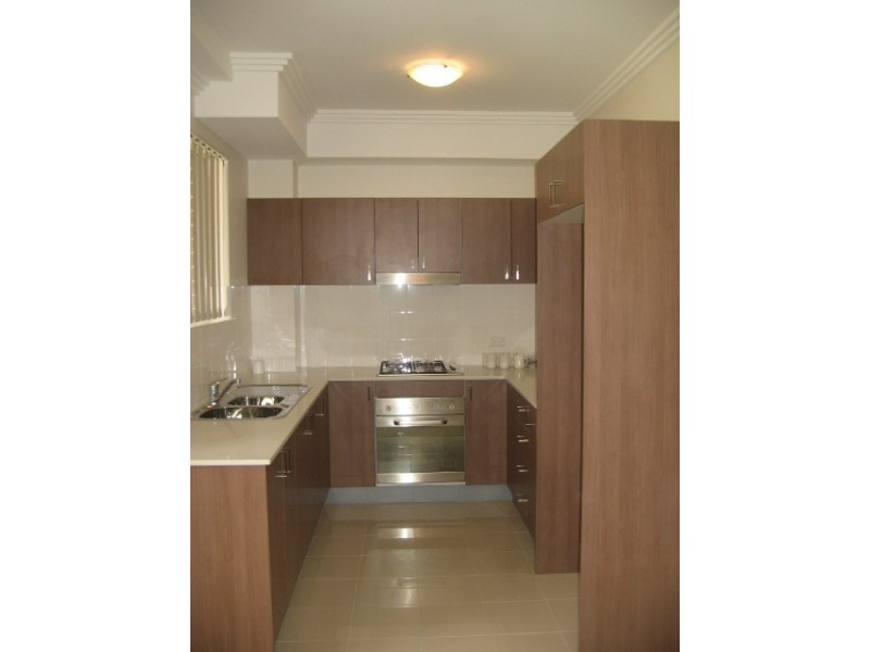 4/14-20 Parkes Ave, Werrington NSW 2747