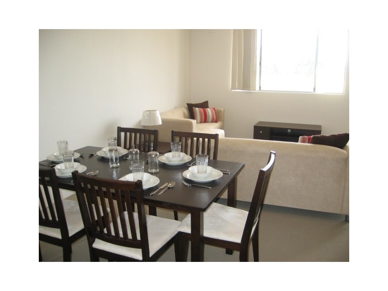 4/14-20 Parkes Ave, Werrington NSW 2747