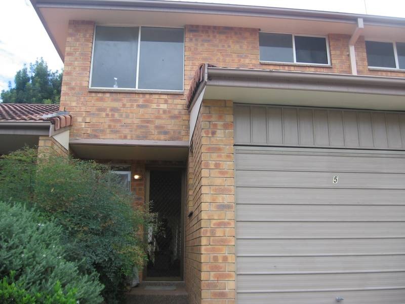 5/173a Reservoir Road, Blacktown NSW 2148