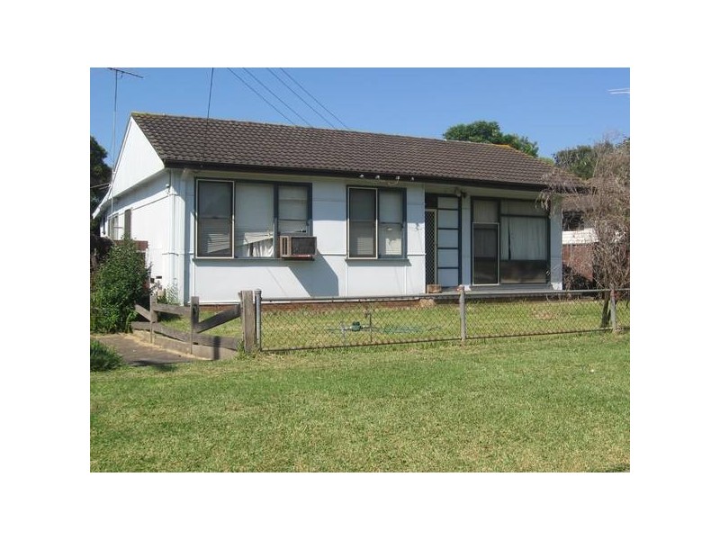 32 Jackaranda Street, St Marys NSW 2760