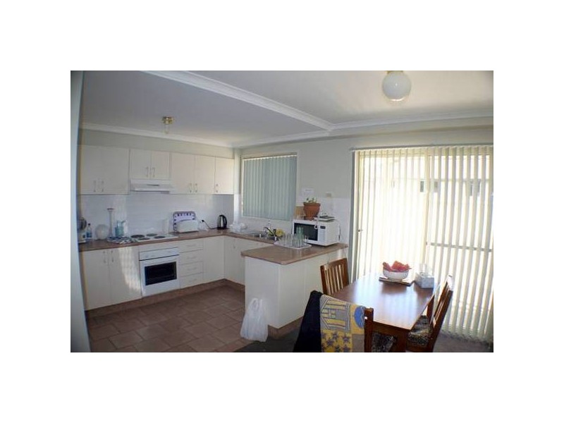 1/26 Brisbane Street, St Marys NSW 2760