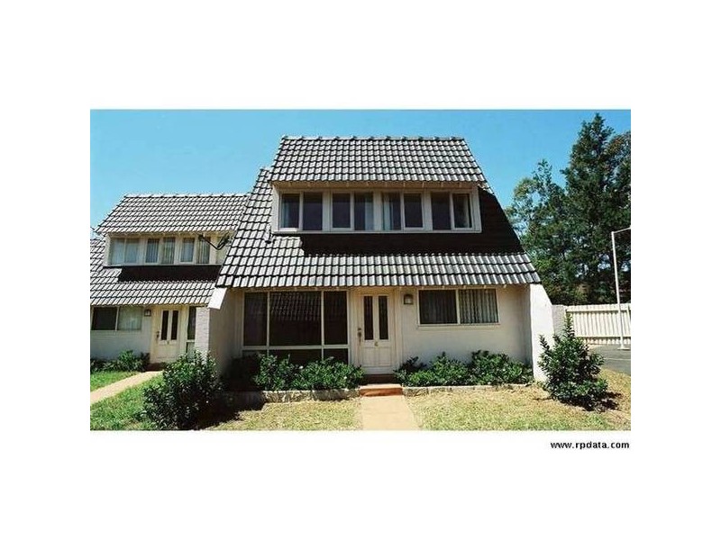 5/9 Gauss Place, Tregear NSW 2770