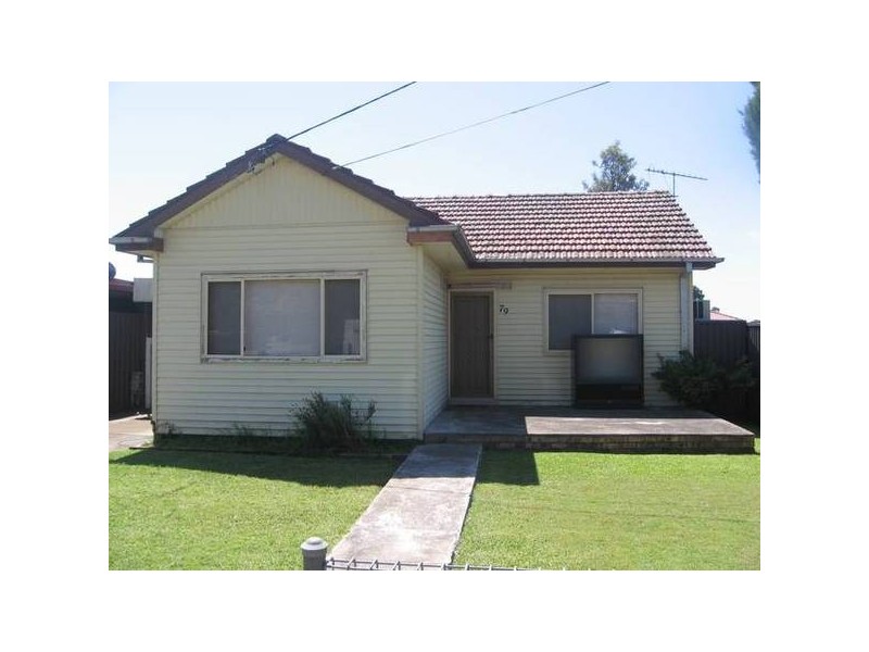 79 Carpenter Street, St Marys NSW 2760