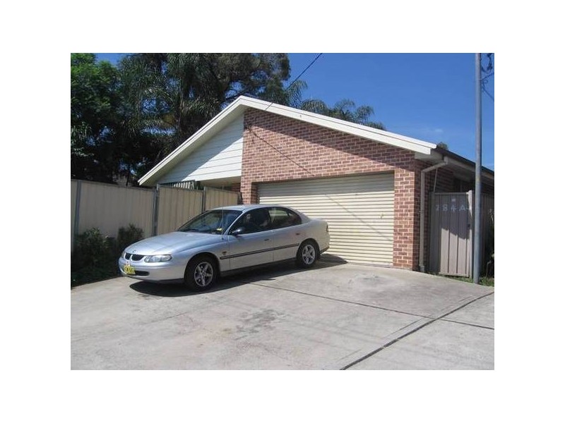 284 Great Western Highway, St Marys NSW 2760