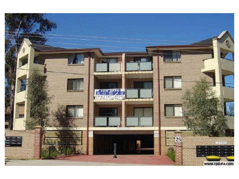 2/26 Hythe Street, Mount Druitt NSW 2770