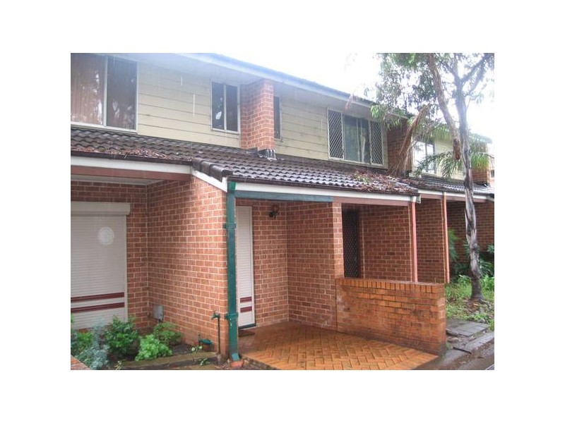 23/1 Schillier Place, Emerton NSW 2770