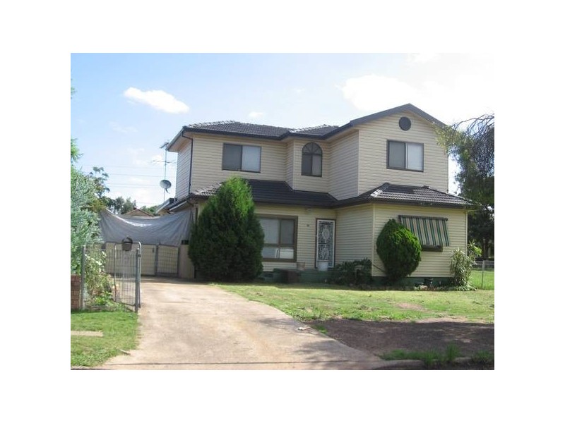 Colyton NSW 2760