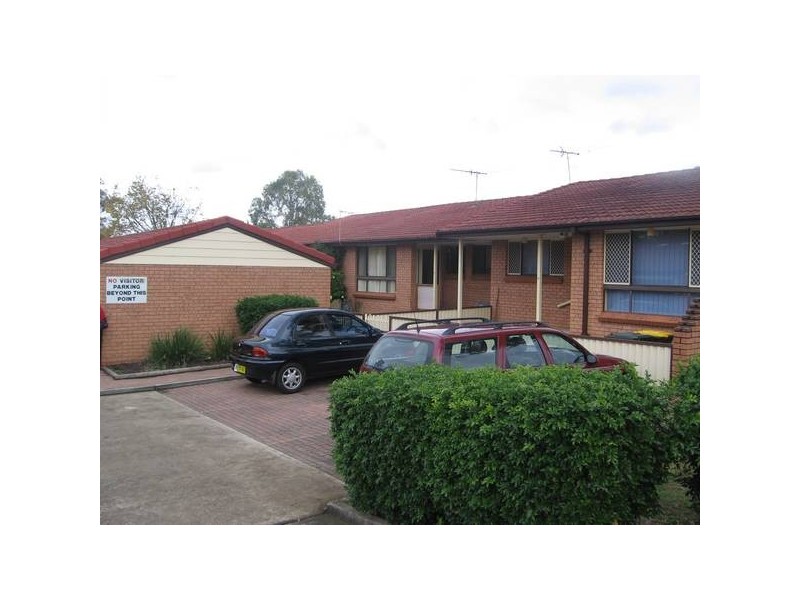 15/24 Methven St, Mount Druitt NSW 2770