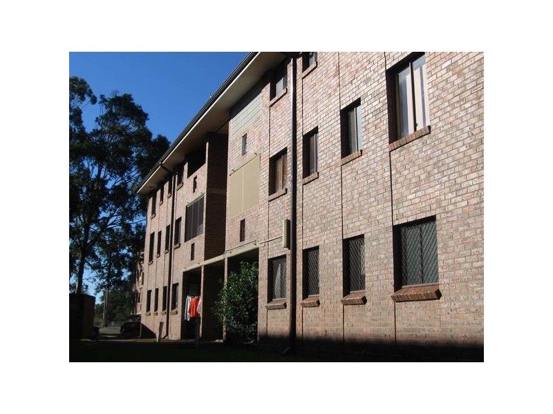 18/342 woodstock, Mount Druitt NSW 2770