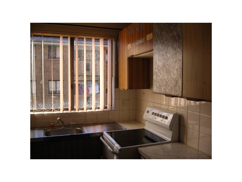 18/342 woodstock, Mount Druitt NSW 2770