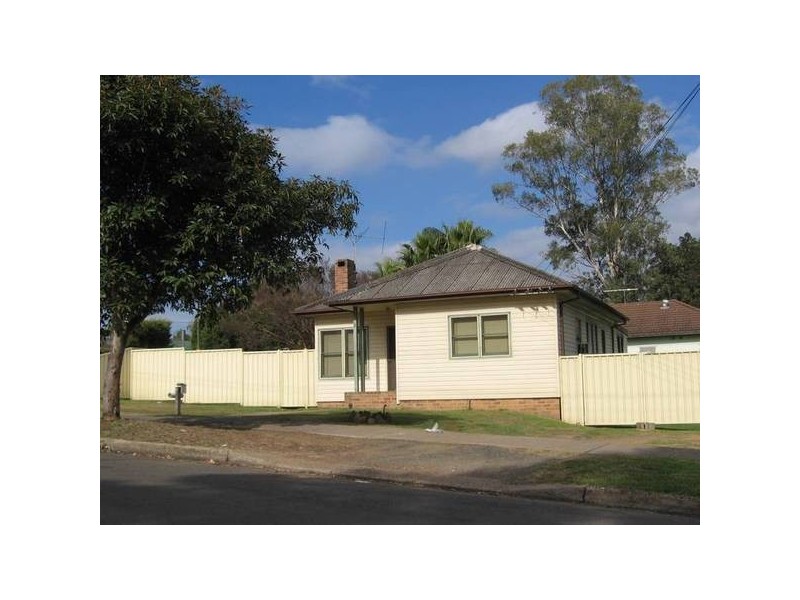 2 King Street, St Marys NSW 2760