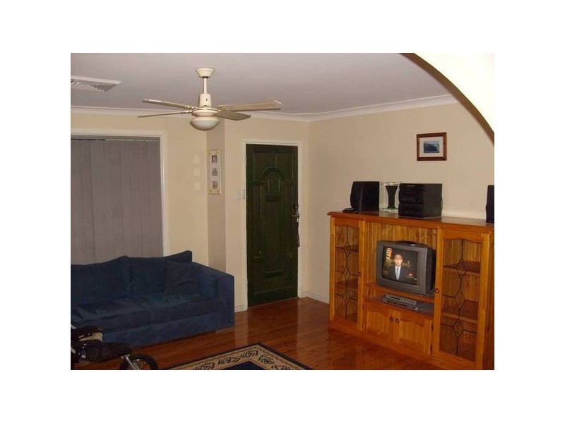 34 Wattle St, St Marys NSW 2760