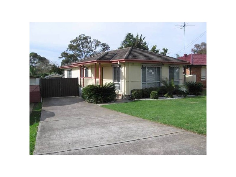 54 Maple Road, St Marys NSW 2760