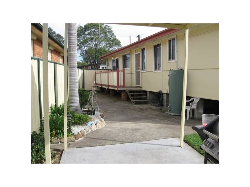 54 Maple Road, St Marys NSW 2760