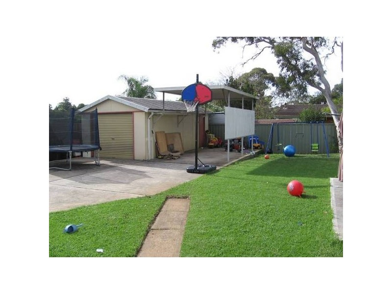 54 Maple Road, St Marys NSW 2760