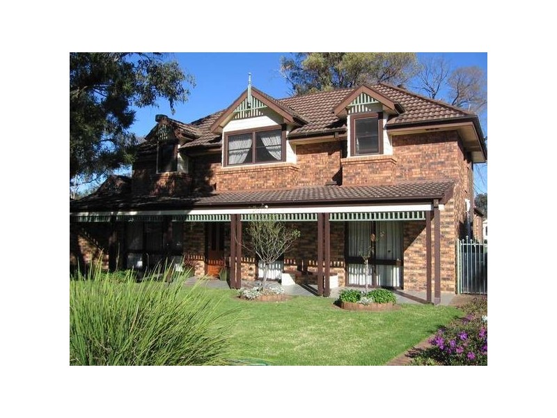 3 Canary, St Clair NSW 2759