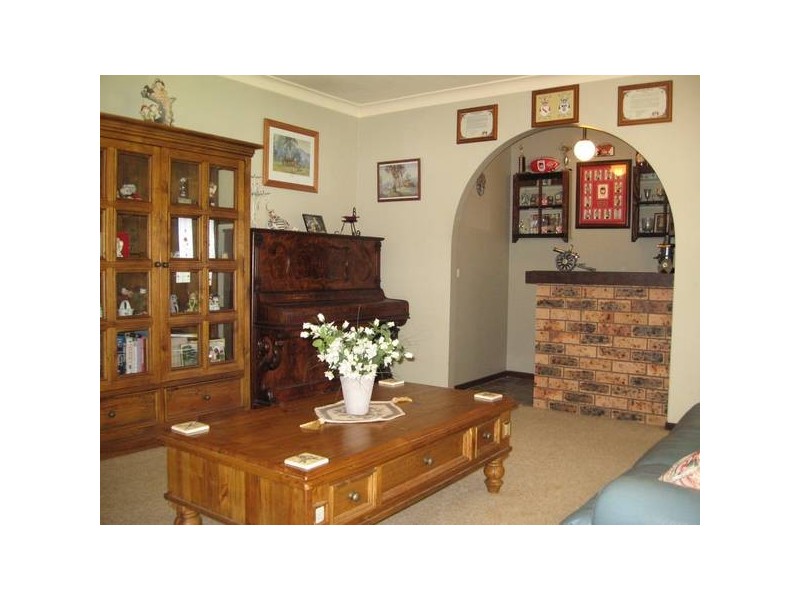 3 Canary, St Clair NSW 2759