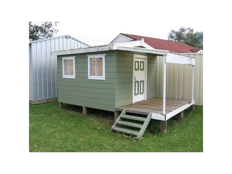 3 Noble Place, St Clair NSW 2759