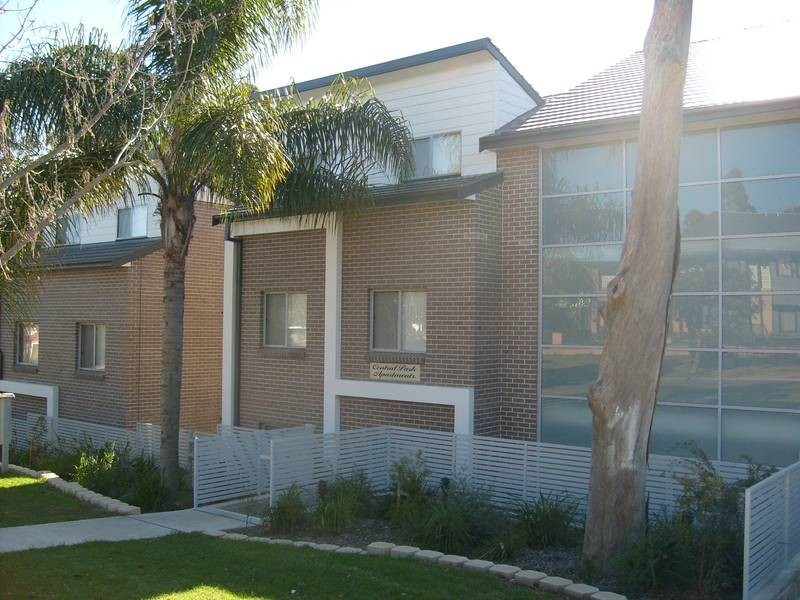 41/13-19 Robert Street, Penrith NSW 2750