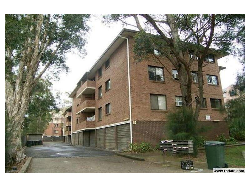 21/50 Luxford Road, Mount Druitt NSW 2770