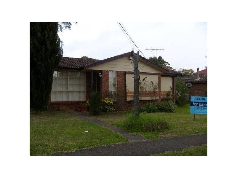 43 Eloura, Dharruk NSW 2770