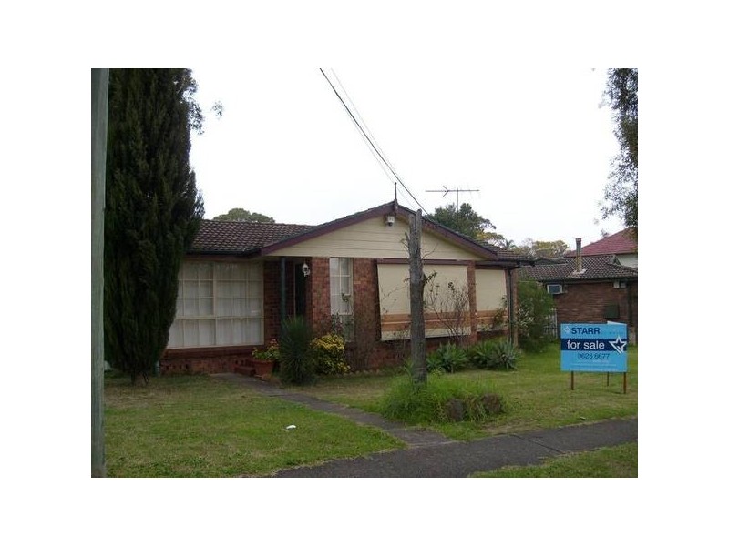 43 Eloura, Dharruk NSW 2770