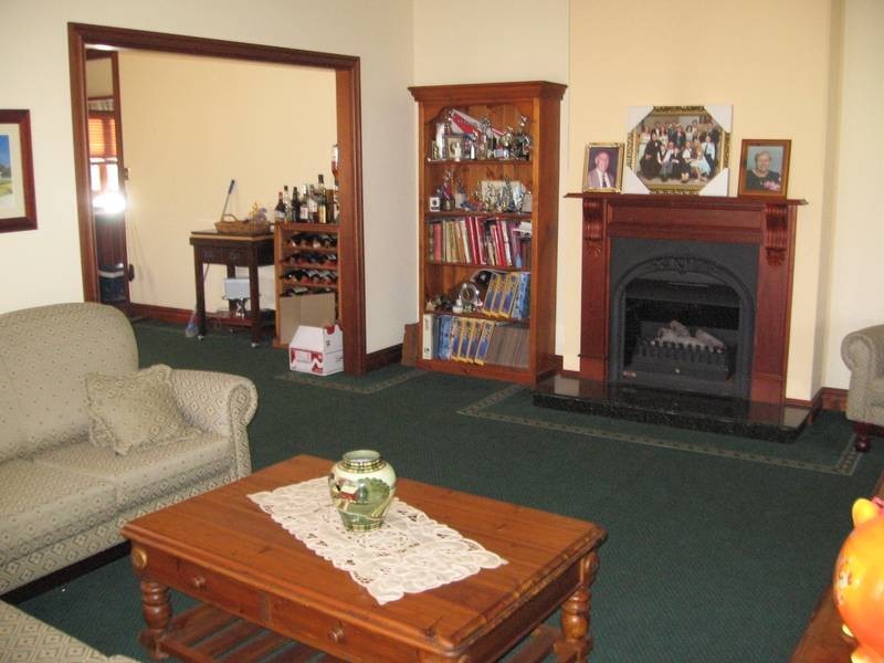 Mount Vernon NSW 2178