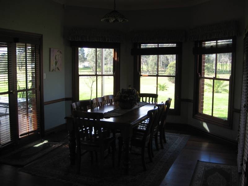 Mount Vernon NSW 2178