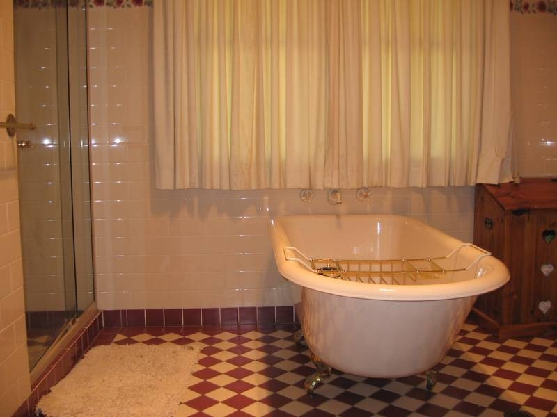 Mount Vernon NSW 2178