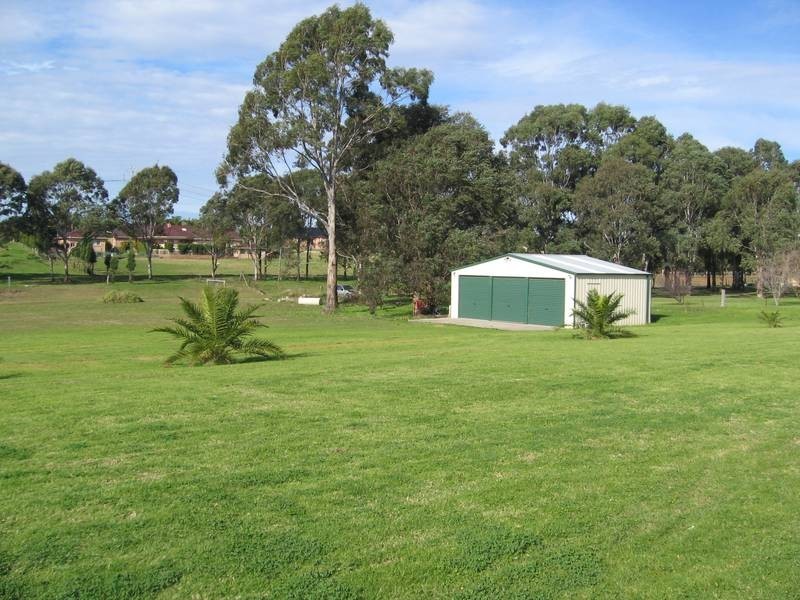 Mount Vernon NSW 2178