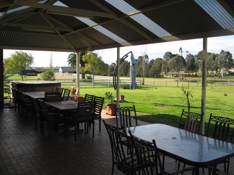 Mount Vernon NSW 2178