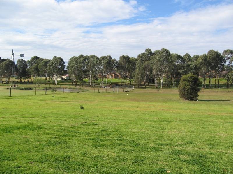 Mount Vernon NSW 2178