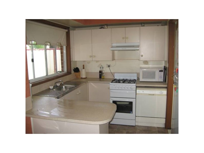 40 Sunflower Drive, Claremont Meadows NSW 2747