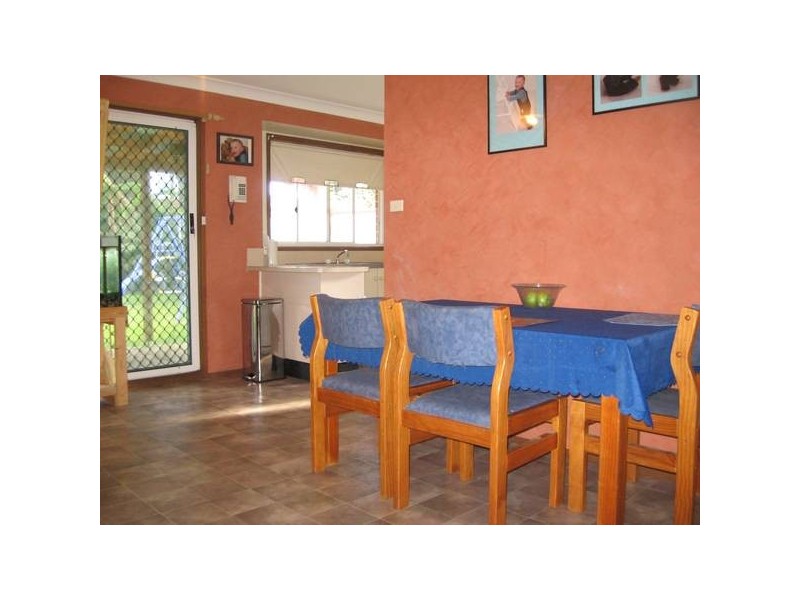 40 Sunflower Drive, Claremont Meadows NSW 2747