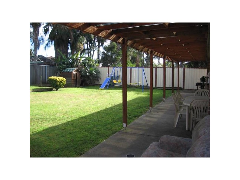 40 Sunflower Drive, Claremont Meadows NSW 2747