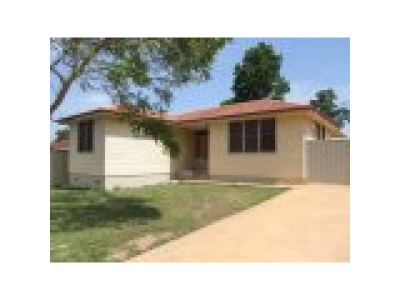 3 Lavender Place, Blacktown NSW 2148