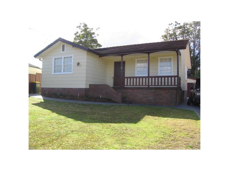 58 Hatherton Rd, Lethbridge Park NSW 2770