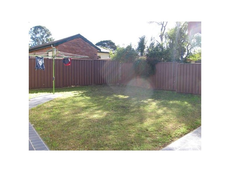 58 Hatherton Rd, Lethbridge Park NSW 2770